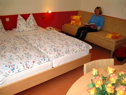 Gästezimmer - Bild 1