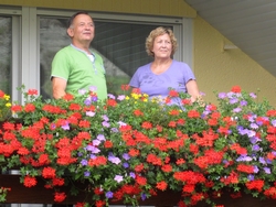 Gästezimmer - Bild 3